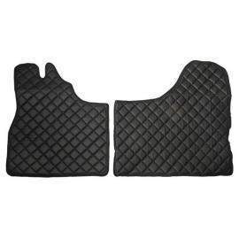 Set covorase compatibile cu RENAULT MASTER 2 (01.2003-12.2010), diferite culori