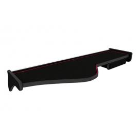 Masa lunga bord camion compatibila cu VOLVO FH 3 (01.2002-12.2008)