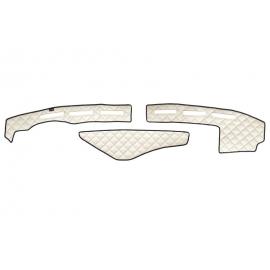 Husa bord camion compatibila cu Renault k dupa 01.2013+