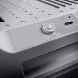 Lada frigorifica termoelectrica cu functie dubla -29 L 