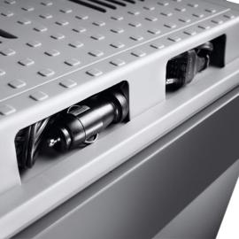 Lada frigorifica termoelectrica cu functie dubla -29 L 