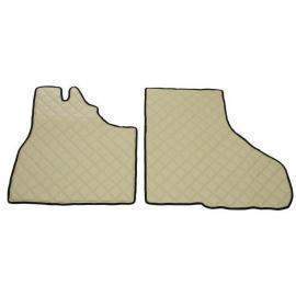 Set covorase compatibile cu RENAULT MASTER 2 (01.2003-12.2010), diferite culori