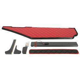 Masa lunga camion compatibila cu MERCEDES ACTROS MP 4 01.2011-01.2019