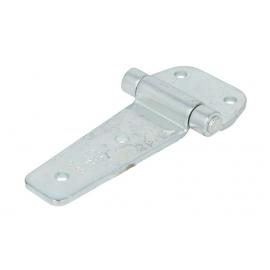 Balama usa spate, galvanizata