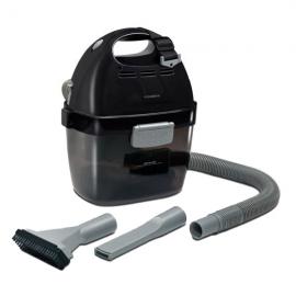 Aspirator auto camion cu alimentare  la bricheta auto