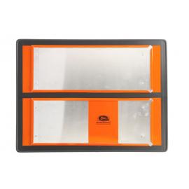 Placuta suport reflectorizanta  30 x 40