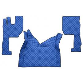 Set covorase 3 piese compatibil cu VOLVO FH 4 2013-2019 si FH5  2020+  , cutie automata , diferite culori