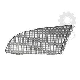 Grilaj radiator compatibil cu SCANIA