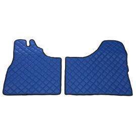 Set covorase compatibile cu RENAULT MASTER 2 (01.2003-12.2010), diferite culori