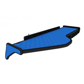 Masa lunga camion compatibila cu VOLVO FH 3 FH 12 FH 16 & FM, diferite culori 2009-2012