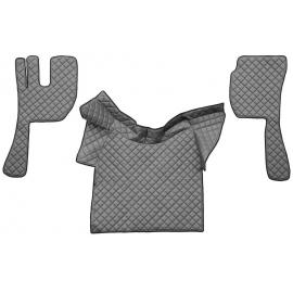 Set covorase compatibile cu VOLVO FH 3 Automat, diferite culori (produs 01.2002-12.2012)