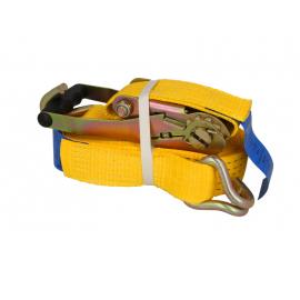 Chinga ancorare marfa CARGOPARTS, 8m x 50mm