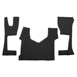 Set covorase compatibile cu MERCEDES ACTROS MP4 cabina mica 230m Narrow cab 2011-2019