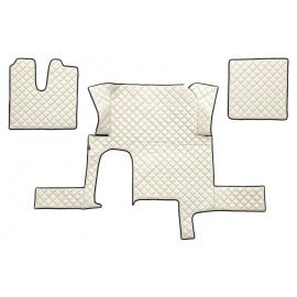 Set covorase compatibile cu MAN TGX (01.2007-12.2017) automat ,1 sertar