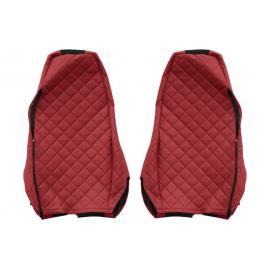 Set huse scaun compatibil cu Scania L,P,G,R,S dupa 2017+