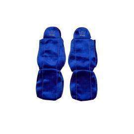 Set huse scaun camion compatibile cu DAF