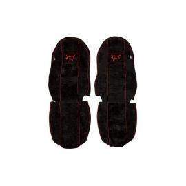Huse scaun camion compatibile cu MAN TGX SERIA BD