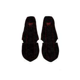Set huse scaun  TEXTILE camion  compatibile cu SCANIA R,P,G
