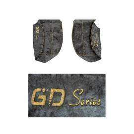 Set huse scaun  TEXTILE camion  compatibile cu SCANIA R,P,G