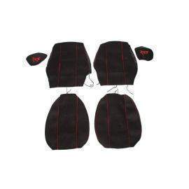Huse scaune camion Scania seria 4
