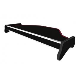 Masa centrala bord camion compatibil cu DAF XF 105 (01.2006-12.2013)