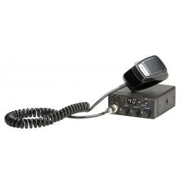 Statie emisie receptie CB radio ALAN MIDLAND