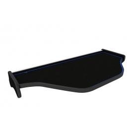 Masa centrala bord camion compatibil cu DAF XF 105 (01.2006-12.2013)