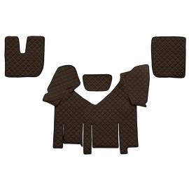 Set covorase compatibile cu pentru IVECO STRALIS XP (01.2016 +