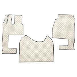 Set mocheta mercedes actros mp4 si mp5 euro 6 cabina mare ( 250cm ) cutie Automat 2011-2019 si 2019 +