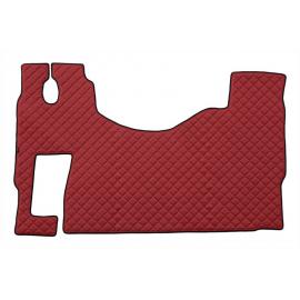 Set covorașe compatibil cu MERCEDES MP2 MP3 (2003-2010) podea plată