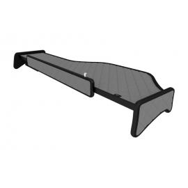 Masa lunga camion compatibila cu DAF XF 95 (01.1997-12.2005)