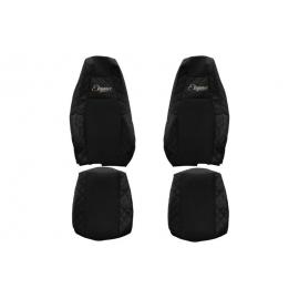 Set huse scaun compatibil cu Scania L,P,G,R,S dupa 2017+