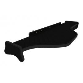 Masa lunga camion compatibila cu DAF XF 105 (01.2006-12.2013)