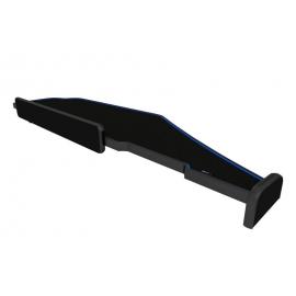 Masa lunga bord camion compatibila cu MERCEDES ACTROS MP 4 FABRICATIE 01.2011-2019