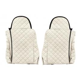 Set huse scaune compatibil cu DAF XF 95 / XF 105 / CF / LF 2005-2013