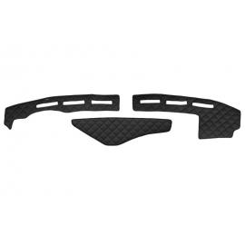 Husa bord camion compatibila cu Renault k dupa 01.2013+