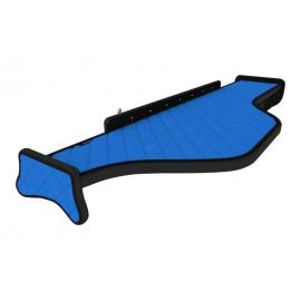 Masa lunga camion compatibila cu DAF XF 105 (01.2006-12.2013)