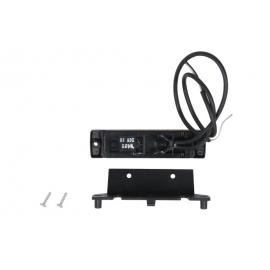 Lumina clarificare orange L/R compatibil cu  KRONE