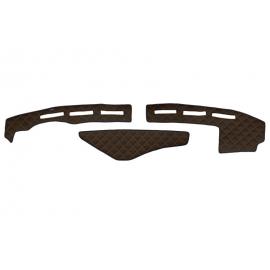 Husa bord camion compatibila cu Renault k dupa 01.2013+