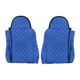 Set huse scaune compatibil cu DAF XF 95 / XF 105 / CF / LF 2005-2013