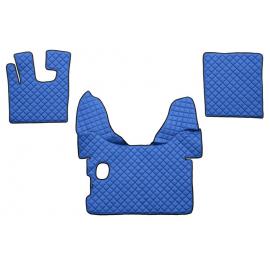 Set presuri compatibile cu DAF XF105 MANUAL 01.2006-12.2013