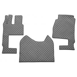 Set mocheta gri mercedes actros mp4 si mp5 euro 6 cabina mare ( 250cm ) cutie Automat 2011-2019 si 2019 +