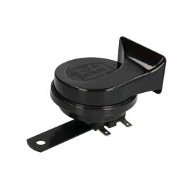 Claxon electric compatibil cu  MERCEDES S (C216); BMW 3 (E46); NISSAN PRIMERA; RENAULT CLIO III, KANGOO BE BOP, KANGOO EXPRESS, KANGOO II, MODUS, TWINGO I 