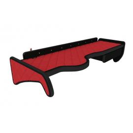 Masa lunga camion compatibila cu MAN TGA & TGL, diferite culori 2000-2012