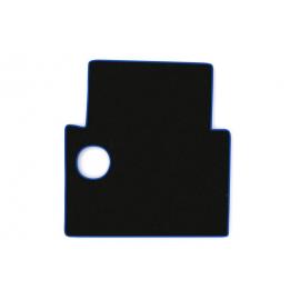 Covoras auto mocheta mijloc compatibil cu MAN F 2000 WIDE CAB.