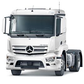 Set covorase compatibile cu MERCEDES ACTROS MP4 cabina mica 230m Narrow cab 2011-2019