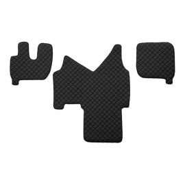 Set covorase compatibile cu IVECO STRALIS AUTOMAT (IVECO STRALIS (01.2002-12.2012) ) cabina mare 