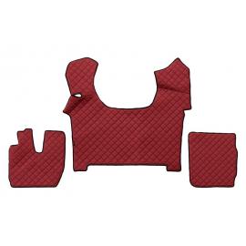 Set presuri compatibile cu STRALIS S-WAY cutie automata  (03.2019-03.2021) 