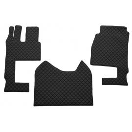 Set mocheta mercedes actros mp4 si mp5 euro 6 cabina mare ( 250cm ) cutie Automat 2011-2019 si 2019 +