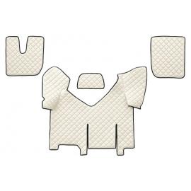 Set presuri compatibile cu Iveco Hi-Way (01.2013-12.2016) automat  cu frigider 